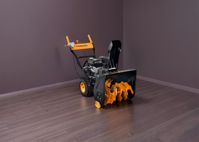 купить Снегоуборщик КАРВЕР STG 6556 ЕL в Москве - фото 