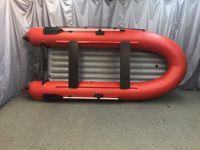 купить Лодка ПВХ HYDRA Delta 380 Люкс в Москве - фото 