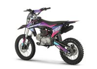 купить Мотоцикл питбайк SHARMAX Sport 190 Miami в Москве - фото 