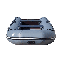 купить Лодка ПВХ GOLFSTREAM Патриот BP 300 в Москве - фото 