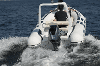 купить Лодка РИБ STORMLINE OCEAN DRIVE LUXE 500 в Москве - фото 