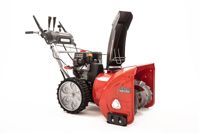 купить Снегоуборщик KETTAMA PRO KTA80-A Professional в Москве - фото 