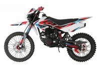 купить Мотоцикл кроссовый эндуро GR 250 Lite 21/18 (2020 Г.) в Москве - фото 