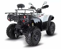 купить Квадроцикл TGB Blade 500 SL (ПСМ) в Москве - фото 