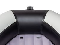 купить Лодка ПВХ АНДРОМЕДА Air 410 в Москве - фото 