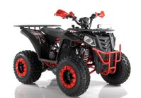 купить Квадроцикл WELS ATV Thunder 200 Evo X в Москве - фото 