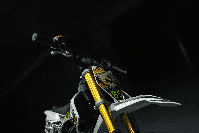 купить Мотоцикл BSE Kids 2.0 PITBIKE в Москве - фото 