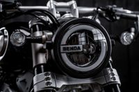 купить Мотоцикл BENDA Chinchilla 300 в Москве - фото 