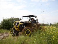 купить Багги SHARMAX XForce 1100 Sport в Москве - фото 