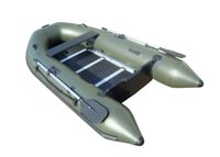 купить Лодка ПВХ NORDIK 290 в Москве - фото 