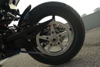 купить Электромотоцикл JOSE Panigale Pro в Москве - фото 