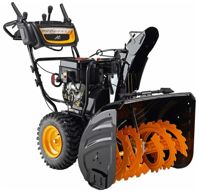 купить Снегоуборщик MCCULLOCH ST76EP в Москве - фото 