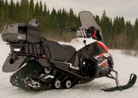 купить Снегоход SHARMAX SN-380 Ultra в Москве - фото 