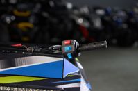 купить Мотобуксировщик SHARMAX SE600RR 1450 HP23 Enduro в Москве - фото 