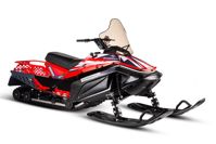 купить Снегоход SHARMAX Long SHP-880 в Москве - фото 