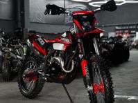 купить Мотоцикл кроссовый эндуро SHARMAX Expert Air 300 в Москве - фото 