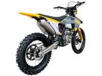 купить Мотоцикл кроссовый эндуро GR7 F300L (4T NB300) Lite (2024 г.) в Москве - фото 