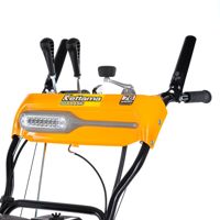 купить Снегоуборщик KETTAMA 90 B Basic в Москве - фото 