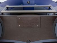 купить Лодка ПВХ АНДРОМЕДА Luxe 365 в Москве - фото 