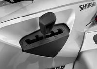 купить Квадроцикл SHARMAX Spyder 1100 в Москве - фото 