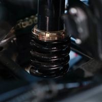 купить Электромотоцикл ECO YAMAHA R3 Red (3 кВт) в Москве - фото 