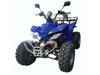 купить Квадроцикл ARMADA ATV 150A в Москве - фото 