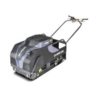 купить Мотобуксировщик BALTMOTORS Snowdog Compact Z15 в Москве - фото 