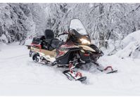 купить Снегоход АОДЕС Snowcross 1000 SWT SC в Москве - фото 