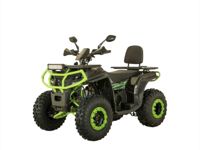 купить Квадроцикл VIKING LONG 250 в Москве - фото 