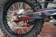 купить Мотоцикл кроссовый эндуро ZUUM Buster NC300 в Москве - фото 