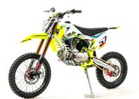 купить Мотоцикл MOTOLAND MX125 KKE (2020 Г.) PITBIKE в Москве - фото 