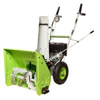 купить Снегоуборщик REDVERG RD-ST65E в Москве - фото 