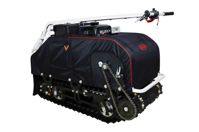 купить Мотобуксировщик KOIRA Богатырь Mini 15 Е в Москве - фото 