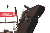 купить Снегоуборщик WEIMA WWS0724B/E в Москве - фото 