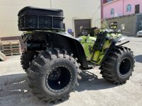 купить Квадроцикл-болотоход AZIMUT Стандарт V1.5 (ПСМ) в Москве - фото 