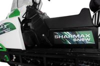 купить Снегоход SHARMAX SN-650 Mono в Москве - фото 