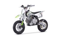 купить Мотоцикл BRZ H1 ZS60 10/10 PITBIKE в Москве - фото 