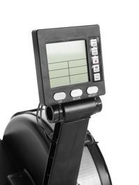 купить Гребной тренажер WATSON DYNAMICS TOTALITY 200 в Москве - фото 