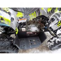 купить Квадроцикл ATV Target Trek в Москве - фото 