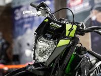 купить Мотоцикл FULL CREW Thunderbolt PR250 ENDURO в Москве - фото 