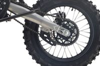 купить Мотоцикл SSSR Core A PITBIKE в Москве - фото 