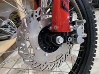 купить Мотоцикл кроссовый эндуро FXMOTO YX300 в Москве - фото 