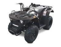 купить Квадроцикл LINHAI-YAMAHA M150 в Москве - фото 
