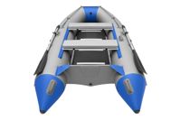 купить Лодка ПВХ РОДЖЕР Hunter Keel 3500 в Москве - фото 