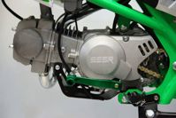 купить Мотоцикл SSSR Atom PITBIKE в Москве - фото 