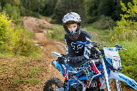 купить Мотоцикл BSE PH 125 STUNT 1.0 PITBIKE в Москве - фото 