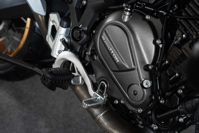 купить Мотоцикл SHARMAX GL 801 ТУРЭНДУРО Ultra в Москве - фото 