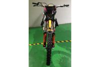 купить Мотоцикл кроссовый эндуро JHL LX3 PR300 (175FMN) в Москве - фото 