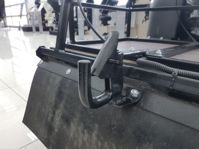 купить Мотобуксировщик PAXUS 650 13 л.с. Honda в Москве - фото 