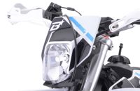 купить Мотоцикл BRZ H6 PR250 ENDURO в Москве - фото 